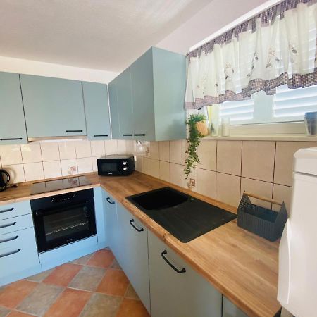 Apartments 'Stine' Orebić Kültér fotó