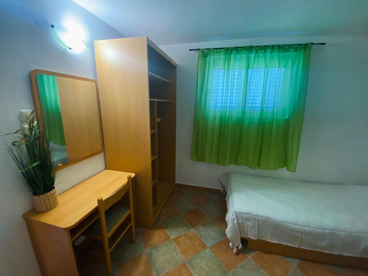 Apartments 'Stine' Orebić Kültér fotó