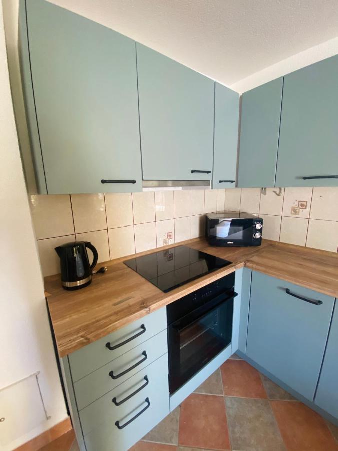 Apartments 'Stine' Orebić Kültér fotó