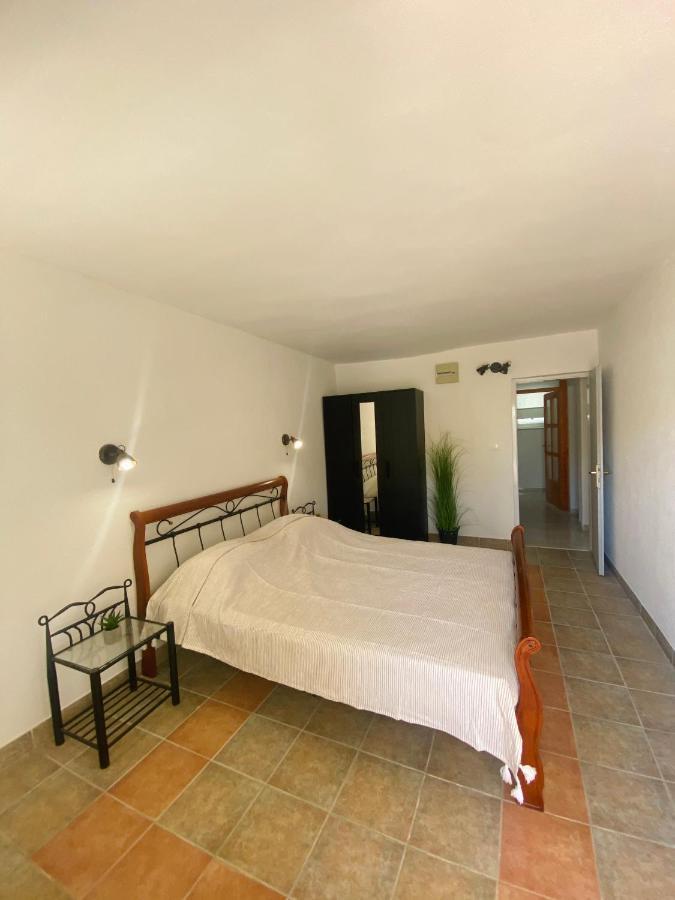 Apartments 'Stine' Orebić Kültér fotó