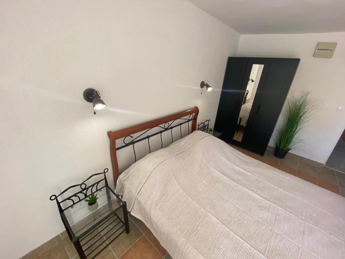 Apartments 'Stine' Orebić Kültér fotó