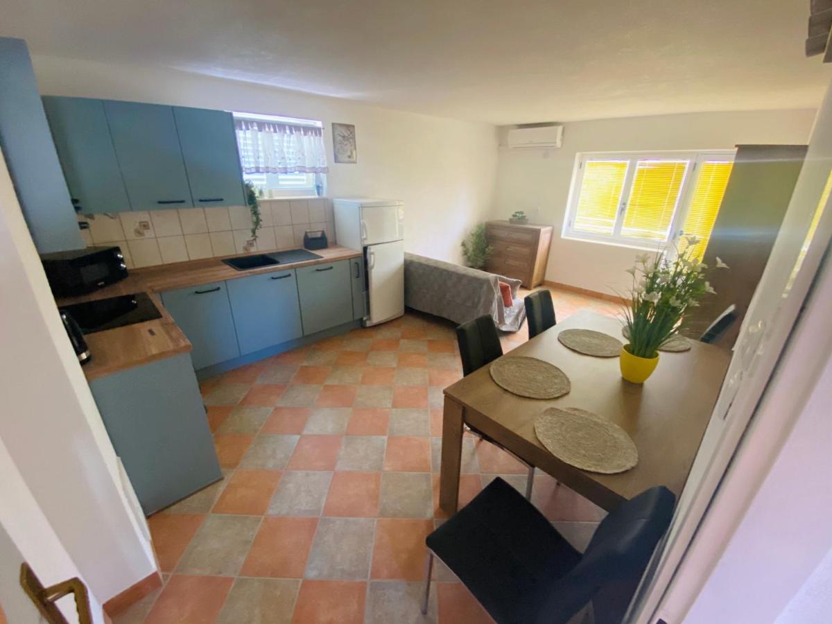 Apartments 'Stine' Orebić Kültér fotó