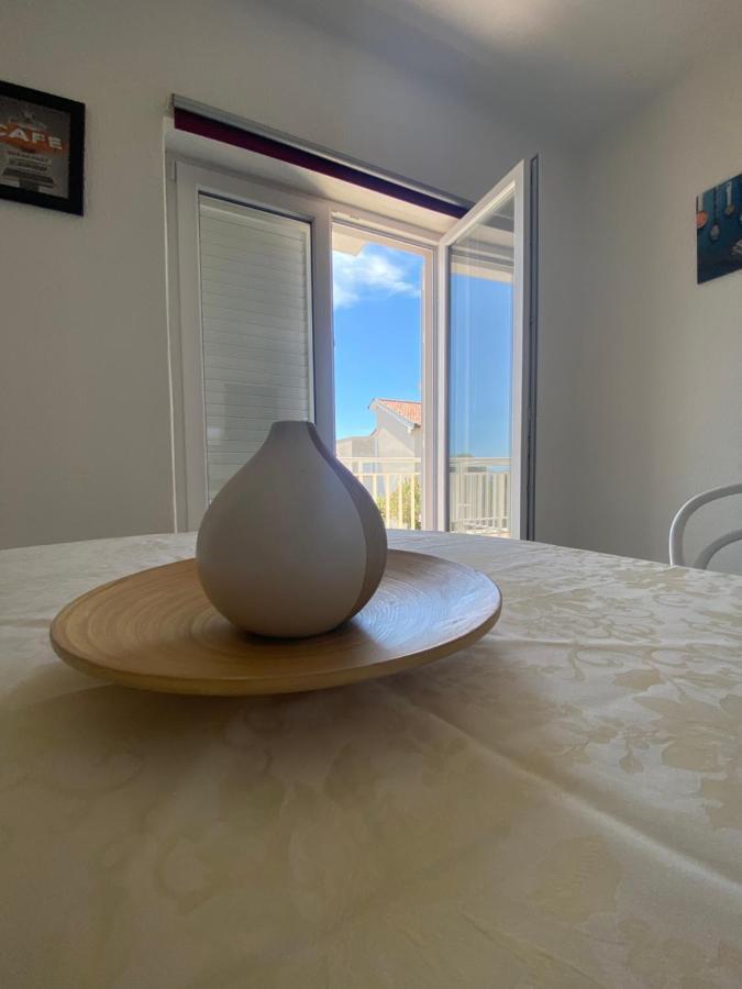 Apartments 'Stine' Orebić Kültér fotó