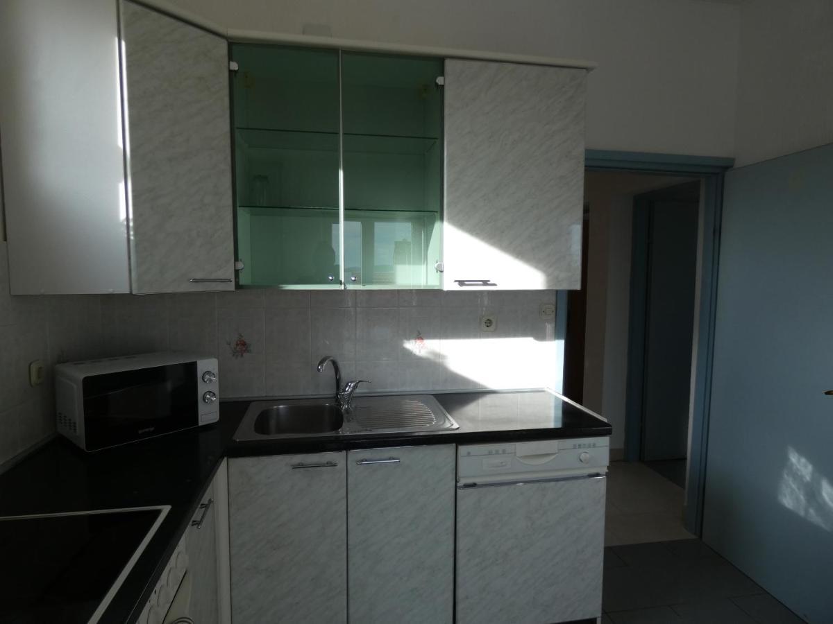 Apartments 'Stine' Orebić Kültér fotó