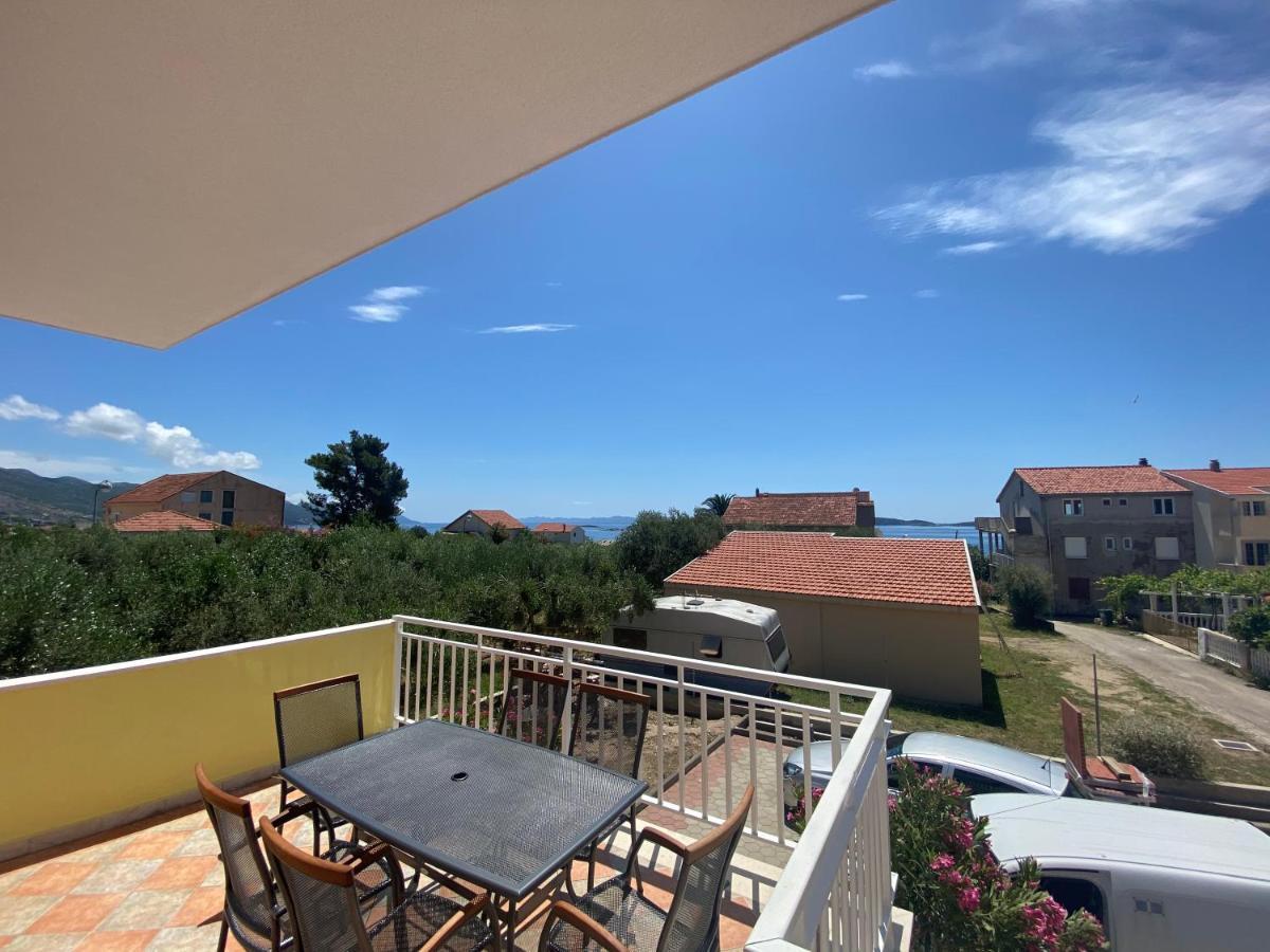 Apartments 'Stine' Orebić Kültér fotó