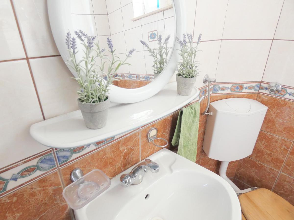 Apartments 'Stine' Orebić Kültér fotó