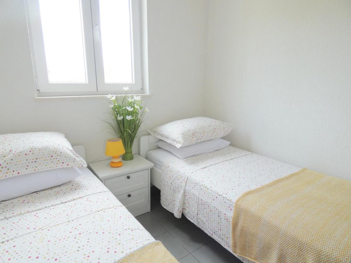 Apartments 'Stine' Orebić Kültér fotó
