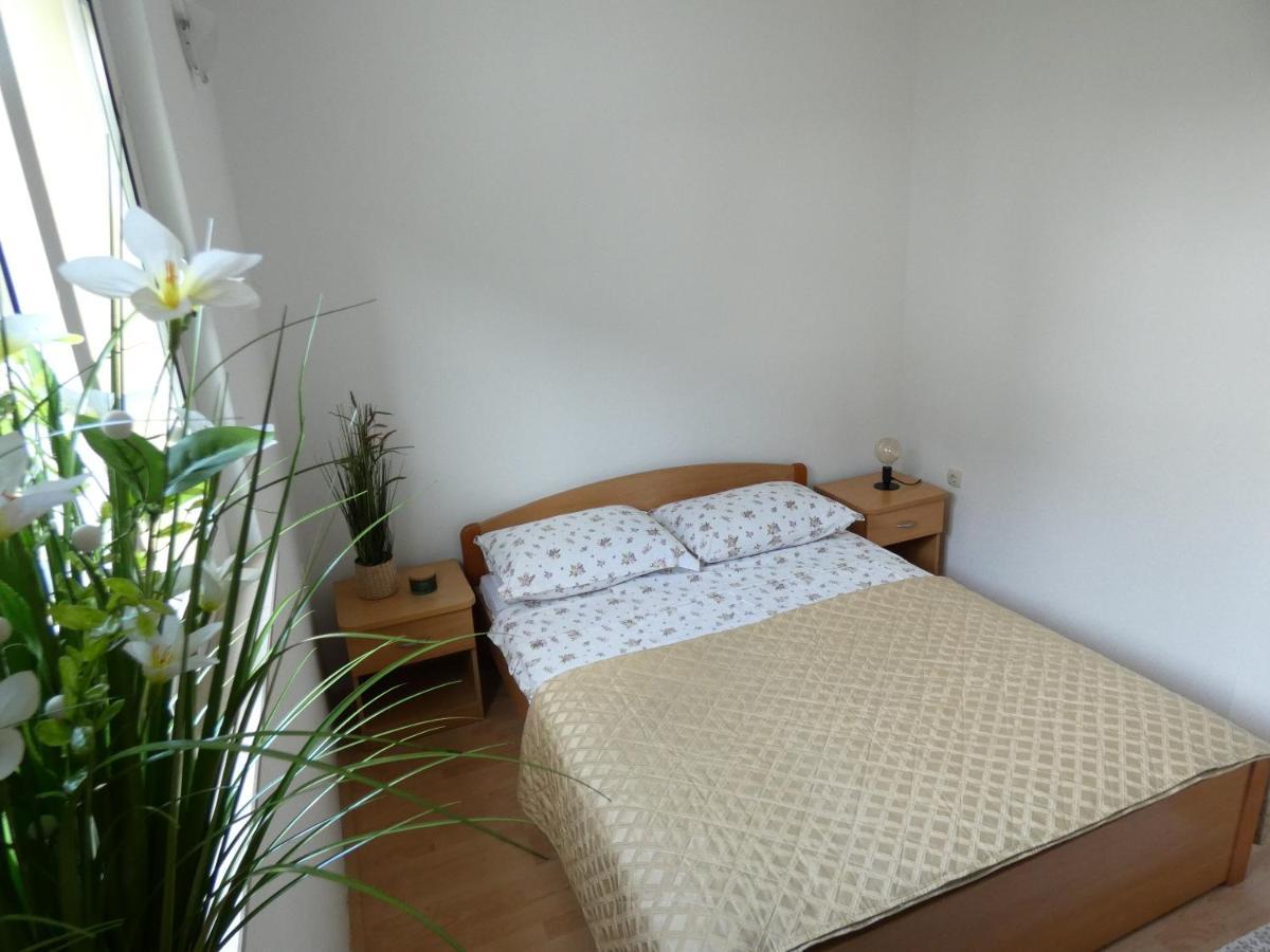 Apartments 'Stine' Orebić Kültér fotó