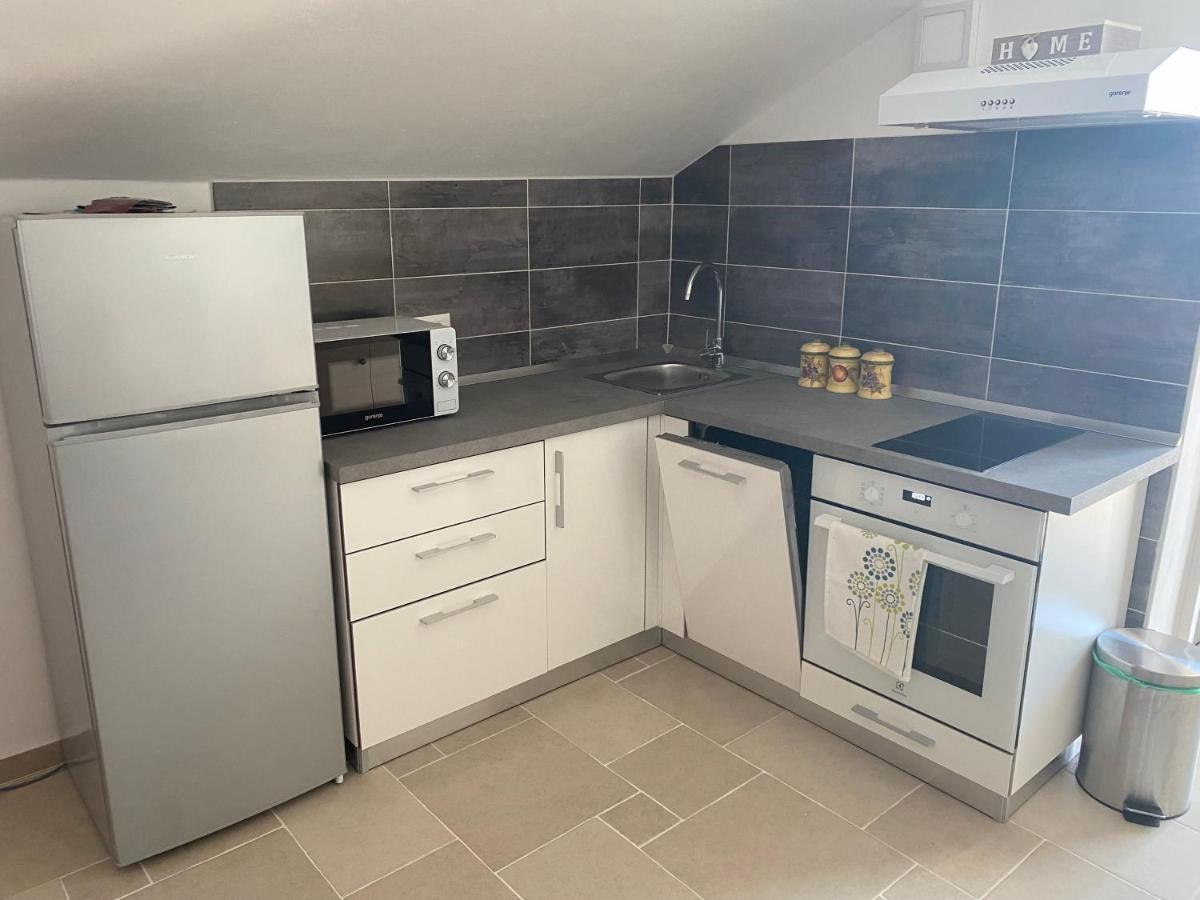 Apartments 'Stine' Orebić Kültér fotó
