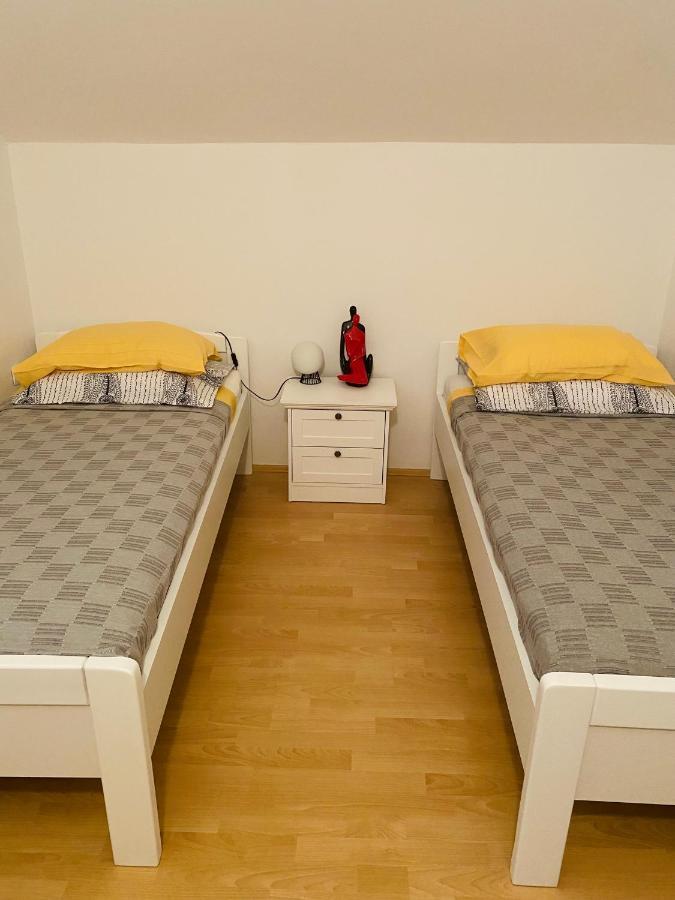 Apartments 'Stine' Orebić Kültér fotó