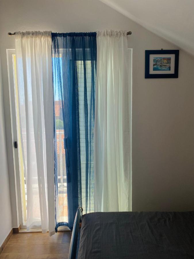 Apartments 'Stine' Orebić Kültér fotó