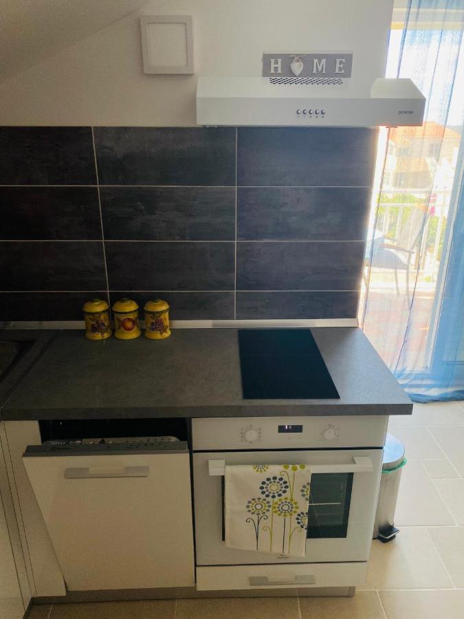 Apartments 'Stine' Orebić Kültér fotó