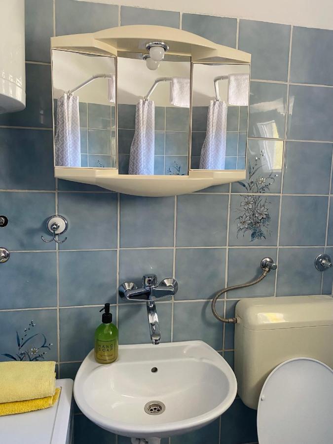 Apartments 'Stine' Orebić Kültér fotó