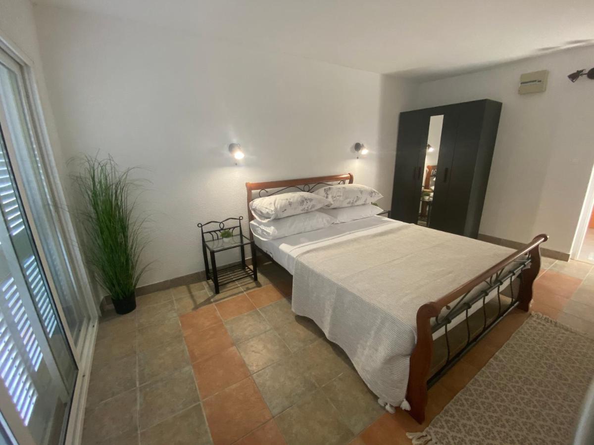Apartments 'Stine' Orebić Kültér fotó