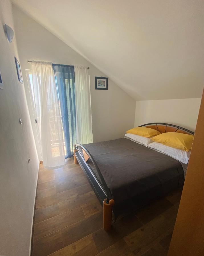 Apartments 'Stine' Orebić Kültér fotó