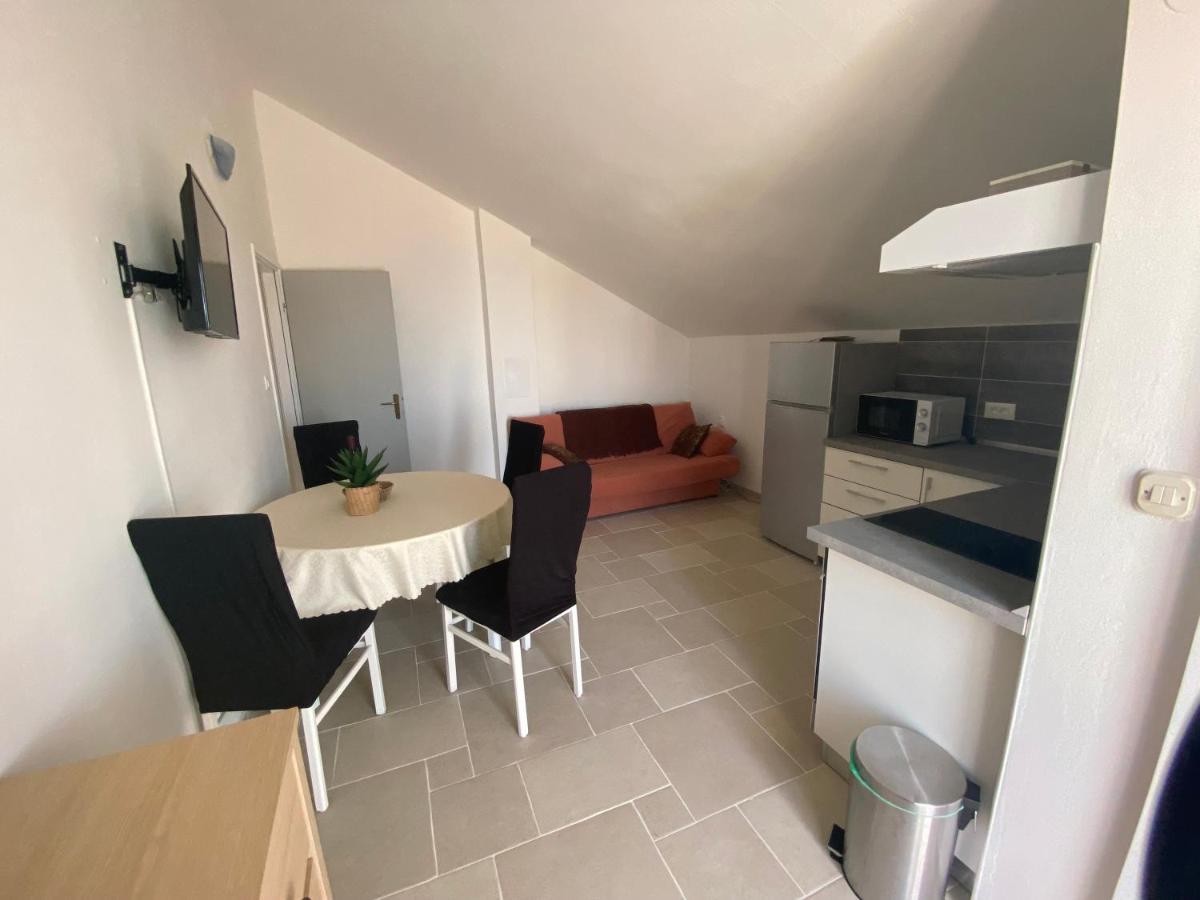 Apartments 'Stine' Orebić Kültér fotó