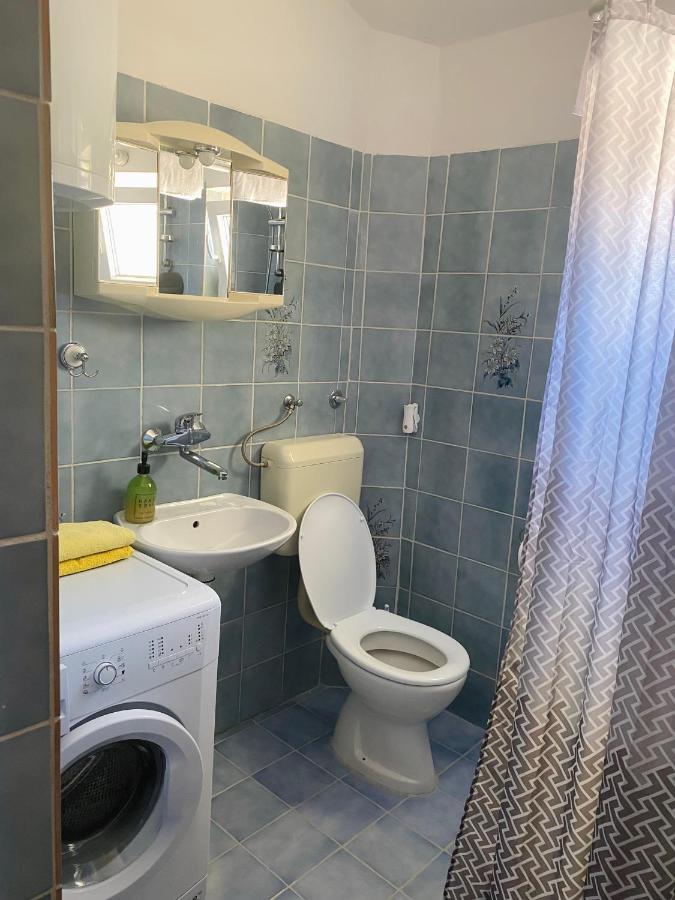 Apartments 'Stine' Orebić Kültér fotó
