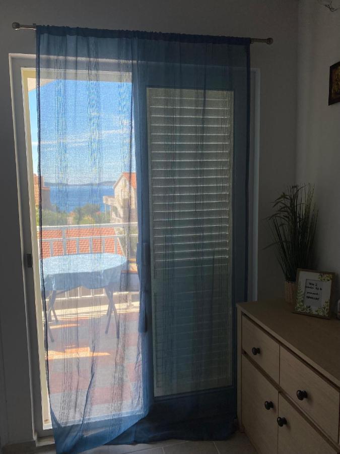 Apartments 'Stine' Orebić Kültér fotó