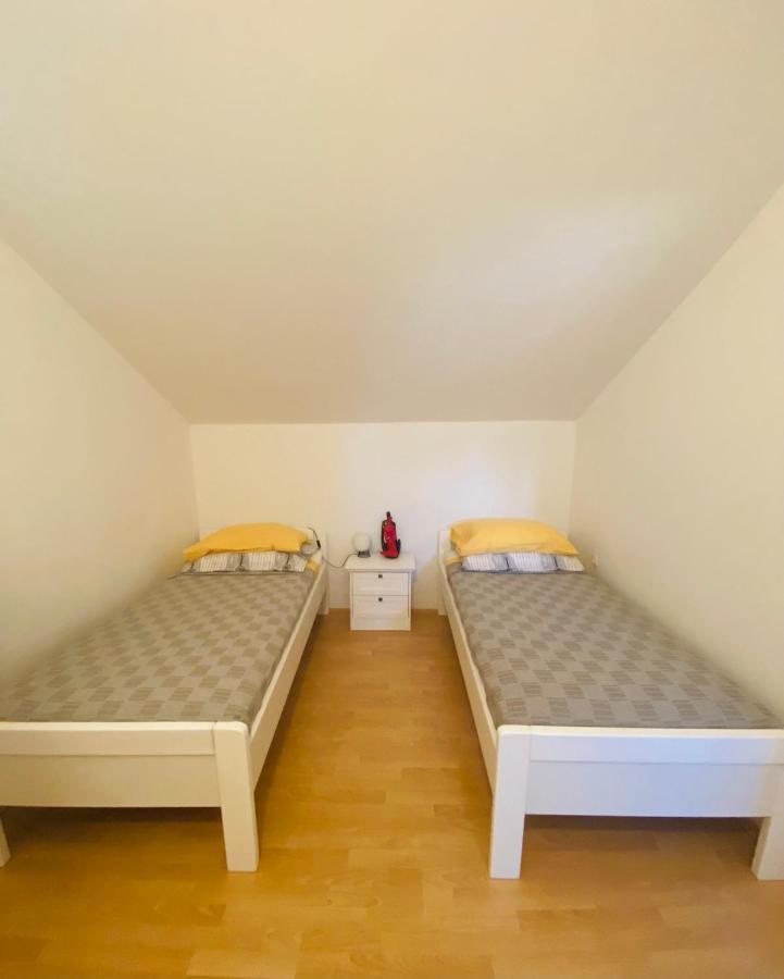 Apartments 'Stine' Orebić Kültér fotó